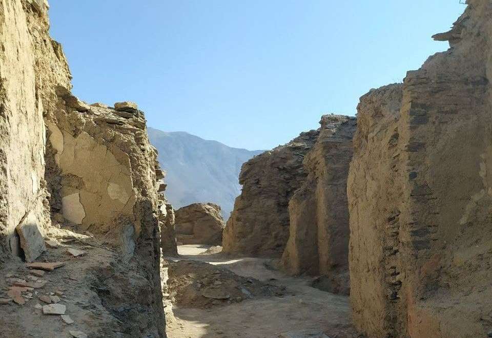 В Таджикистане создают Агентство по охране культурного и исторического наследия