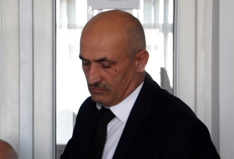 Бывший замглавы Восейского района получил 6,5 лет заключения