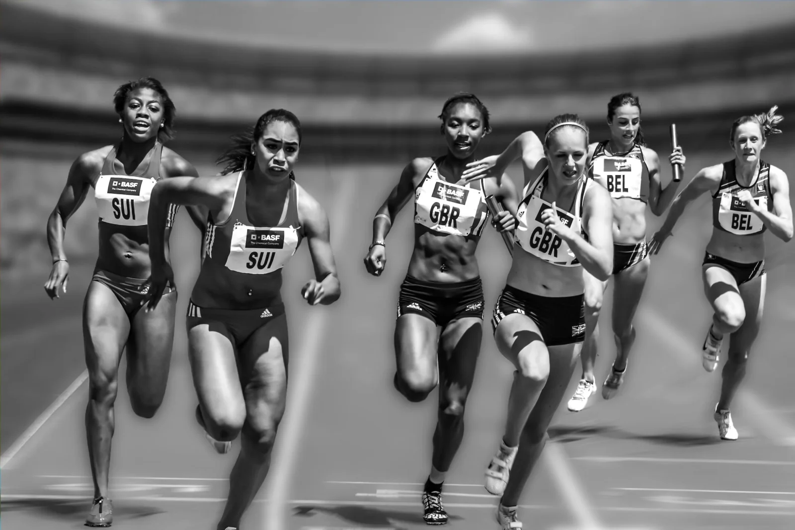 Ломая барьеры: рост участия женщин в соревновательном спорте