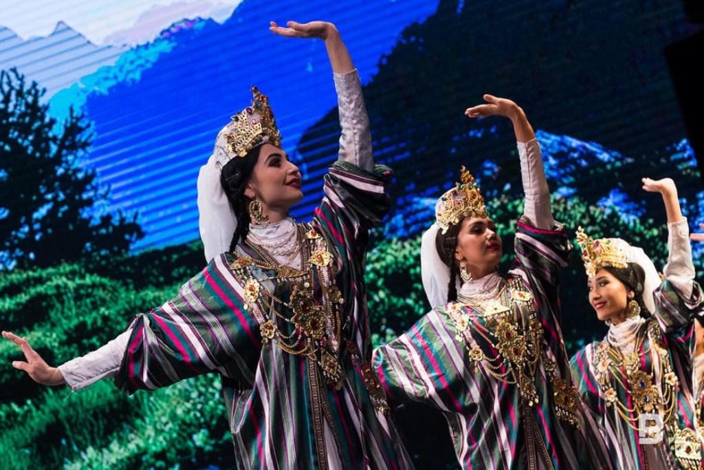 Узнали, что ждет таджикистанцев в рамках Дней культуры Узбекистана