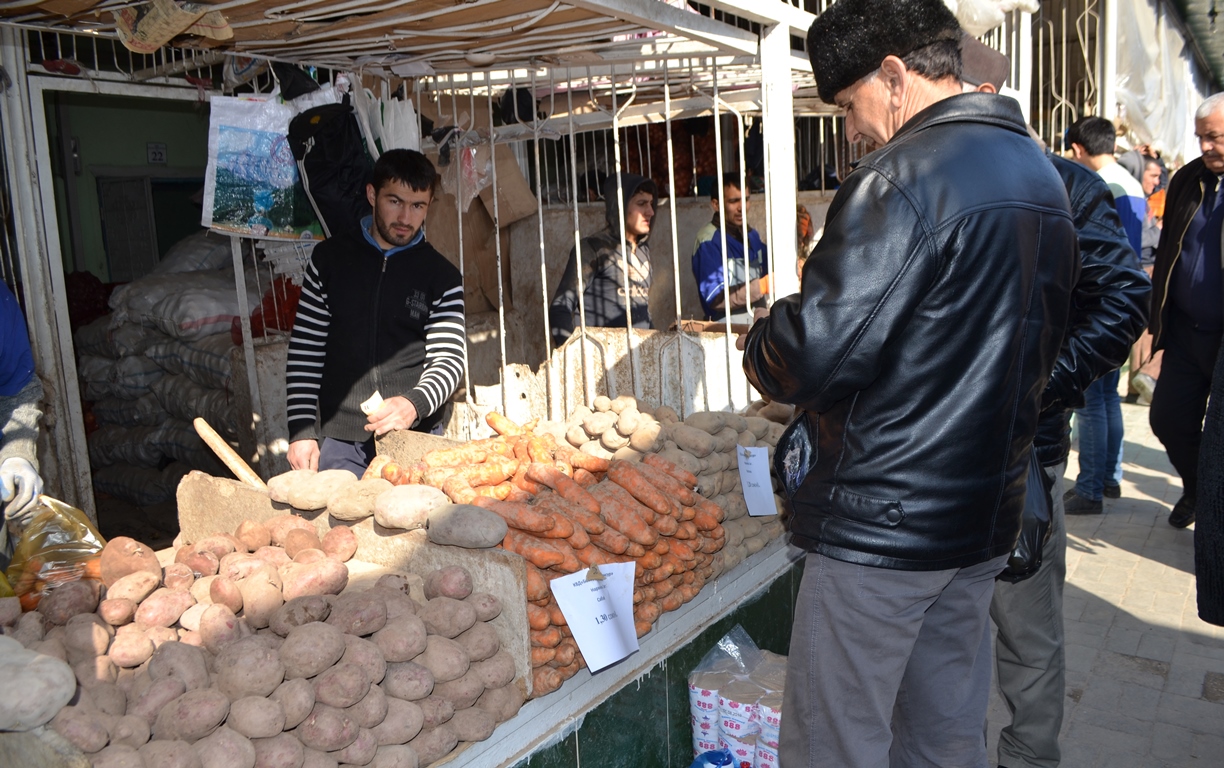 Нацбанк Таджикистан второй раз с начала года снижает ставку рефинансирования