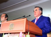 Рахмон: Навруз является предметом гордости таджиков