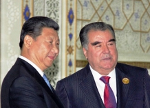 Таджикистан – Китай: ключевое партнерство