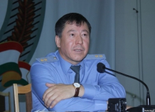 Рахимзода: В конфликтных зонах участвуют более 200 выходцев из Таджикистана