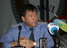 В Таджикистане за первое полугодие задержано 30 членов террористических организаций