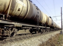 Таможня: Таджикистан не осуществляет реэкспорт российских нефтепродуктов