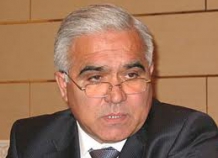 Генпрокурор: в Таджикистане растет число преступлений, связанных с оборотом земли