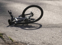 В Согде велосипедист-подросток погиб по неосторожности водителя «ЗИЛа»