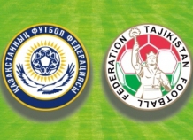 Сборные Таджикистана и Казахстана по футболу сыграют товарищеский матч в Алматы