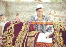 В Таджикистане худшие среди стран СНГ условия для материнства
