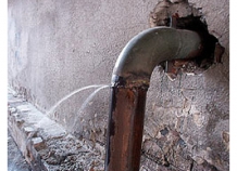 Миралиев: Доступ к чистой питьевой воде требует принятия дополнительных мер