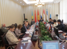 В Пекине под председательством Таджикистана состоялись заседания органов ШОС