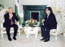 Таджикистан – Узбекистан: к новому уровню сотрудничества