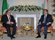 Таджикистан - Пакистан: по пути взаимного уважения