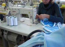 Текстильные и швейные компании Таджикистана обучили конкурентноспособности