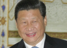 Лидер Китая Си Цзиньпинь начинает свой госвизит в Таджикистан