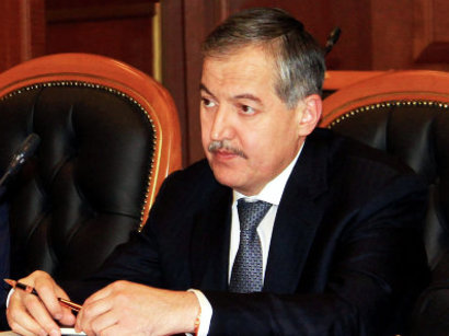Глава МИД Таджикистана отбыл в Кыргызстан