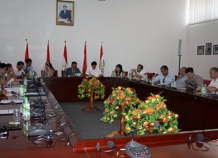 В Таджикистане прошли общественные слушания по бесплатной юридической помощи