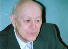 Ветеран отечественной журналистики Олег Соболев отмечает 90-летний юбилей