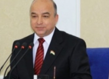 Спикер нижней палаты парламента Таджикистана отбыл в Тегеран