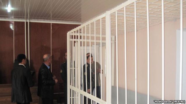 В Таджикистане начнется судебный процесс по делу об убийстве россиянки