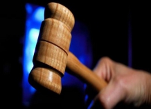 Житель Согда приговорен к 12 годам заключения за попытку изнасилования 8-летней девочки