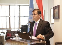 С. Рахимов: Изолированность энергосистемы Таджикистана обостряет зимний дефицит электроэнергии в РТ