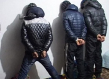Трое таджикских исламистов осуждены в Хабаровске