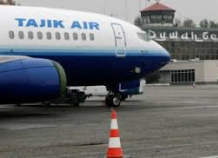 «Таджик Эйр»: Пилот, умерший в самолёте, находился на борту в качестве пассажира