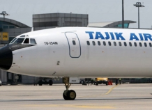 «Таджик Эйр» будет летать в Тегеран дважды в неделю