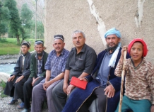 В Таджикистане определят численность малоимущего, среднего и состоятельного класса