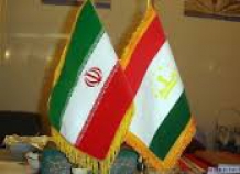 Таджикистан и Иран обсуждают перспективы экономического сотрудничества