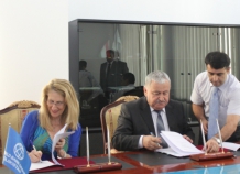 ВБ выделил $22 млн. на коммерциализацию сельского хозяйства в Таджикистане