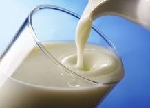 Таджикистан приступил к выпуску продукции из ячьего молока