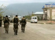 Погранслужба: Таджикские пограничники не применяли огнестрельное оружие в ходе инцидента в Ворухе