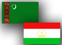Таджикистан-Туркменистан: хронология отношений