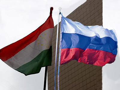 Таджикистан и Россия обсудили перспективы сотрудничества в области экономики