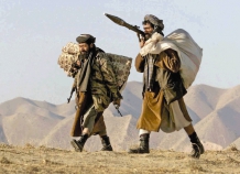В Хатлонской области задержаны двое членов движения «Талибан»