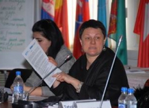 Таджикских чиновников обучили проведению обзора по Конвенции ООН против коррупции
