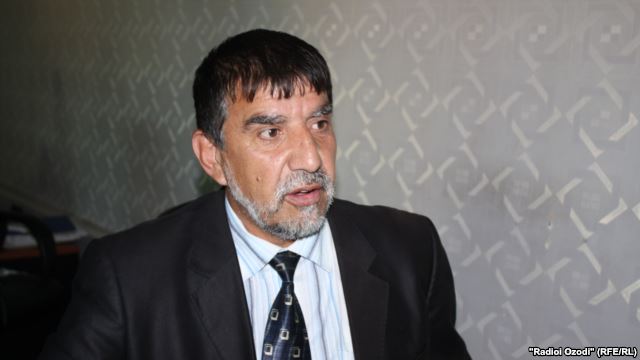 Лидер Коалиции по защите прав заключенных и борьбе с пытками в таджикских тюрьмах просит политического убежища у Европы