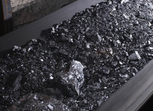 В Таджикистане добыча угля достигла уровня годового показателя 2013 года