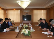 Таджикистан и ВБ рассматривают возможности сотрудничества в области коммуникационных технологий