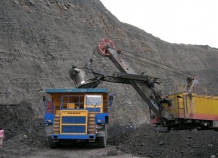 В Душанбе обсуждают перспективы развития горнодобывающего сектора Таджикистана