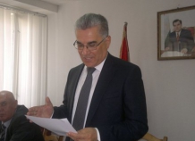 ВЭС начал рассмотрение дела «Созидание» против Налогового комитета Таджикистана»