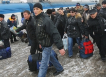 В России запустили мобильный оператор для трудовых мигрантов из Таджикистана