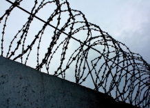 В тюрьмах Таджикистана находятся свыше 8,5 тысяч заключенных