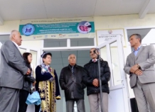 Япония поддержала проекты в сферах образования и здравоохранения на востоке Таджикистана