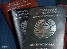 Россия ужесточает правила въезда в страну для граждан Таджикистана