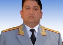 Главу Генштаба Вооруженных сил Таджикистана примет лидер Китая