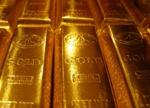 Нацбанк: Увеличение цен на золото положительно повлияет на золотой запас Таджикистана